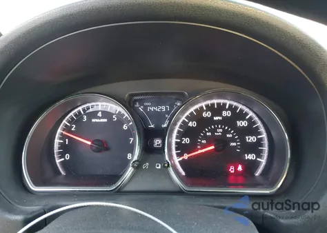 2016 Nissan Versa 1.6 S/1.6 S+/1.6 Sl/1.6 Sv z USA, uszkodzony, nr VIN 3N1CN7AP8GL852910